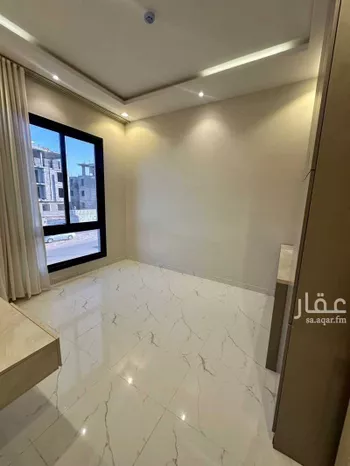 شقة للإيجار في شارع الحارث بن عبدالرحمن, حي النرجس, مدينة الرياض, منطقة الرياض صورة 4