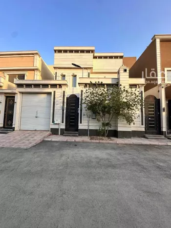 فيلا للإيجار في شارع أبي بكر بن عبدالرحمن, حي العارض, مدينة الرياض, منطقة الرياض