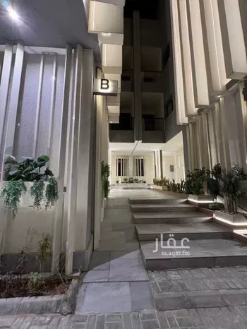 شقة للإيجار في شارع بشير البصري, حي النرجس, مدينة الرياض, منطقة الرياض صورة 4