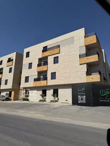 شقة للإيجار في حي النرجس, مدينة الرياض, منطقة الرياض صورة 2