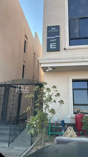 شقة للإيجار في شارع الطبيعة, حي النرجس, مدينة الرياض, منطقة الرياض صورة 5