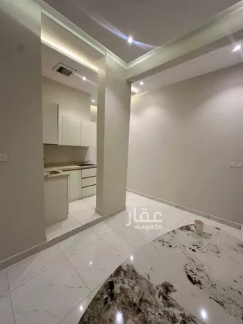 شقة للإيجار في شارع الحارث بن عبدالرحمن, حي النرجس, مدينة الرياض, منطقة الرياض صورة 2
