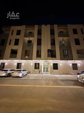 شقة للإيجار في شارع الجيرة, حي النرجس, مدينة الرياض, منطقة الرياض صورة 2