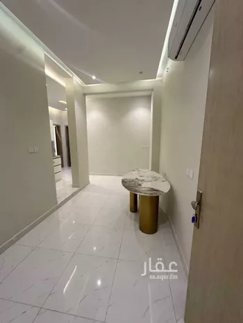 شقة للإيجار في شارع الحارث بن عبدالرحمن, حي النرجس, مدينة الرياض, منطقة الرياض