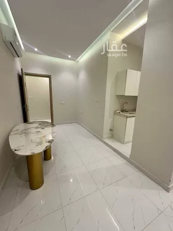شقة للإيجار في شارع الحارث بن عبدالرحمن, حي النرجس, مدينة الرياض, منطقة الرياض صورة 3