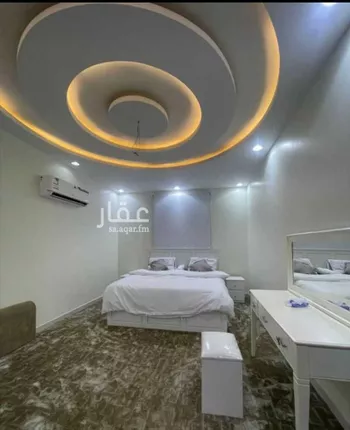 شقة مفروشة للحجز في شارع الغيوم ، حي الشرفية ، أبها ، امارة منطقة عسير صورة 5