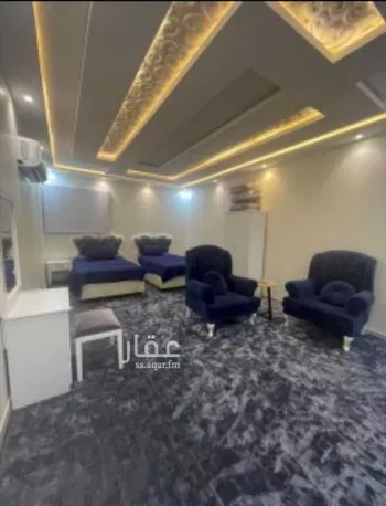 شقة مفروشة للحجز في شارع الغيوم ، حي الشرفية ، أبها ، امارة منطقة عسير