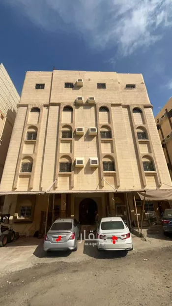 عمارة للبيع في شارع 1530242, حي العدل, مدينة مكه المكرمه, منطقة مكة المكرمة