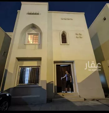 فيلا للإيجار في شارع النقال ، حي طويق ، الرياض ، منطقة الرياض