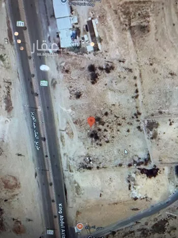 أرض للإيجار في شارع الميفاء, حي الميفاء, مدينة الميفاء, منطقة عسير