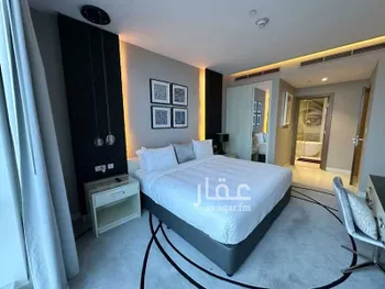 شقة للبيع في شارع طريق الملك فهد, حي العليا, مدينة الرياض, منطقة الرياض صورة 3