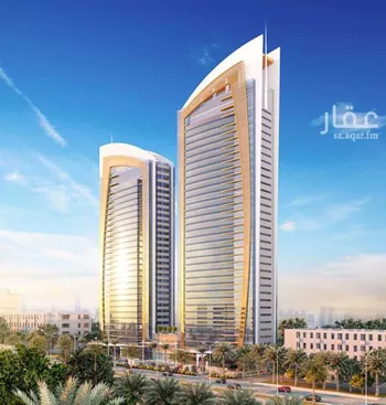شقة للبيع في شارع طريق الملك فهد, حي العليا, مدينة الرياض, منطقة الرياض