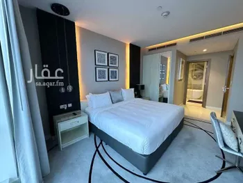 شقة للبيع في شارع طريق الملك فهد, حي العليا, مدينة الرياض, منطقة الرياض صورة 3