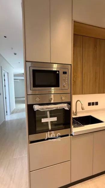 شقة للبيع في شارع الشيخ عبدالرحمن بن إسحاق بن عبدالرحمن, حي المنار, مدينة الرياض, منطقة الرياض صورة 3