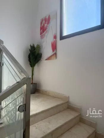 دور للإيجار في شارع علي بن موفق, العارض, الرياض صورة 3