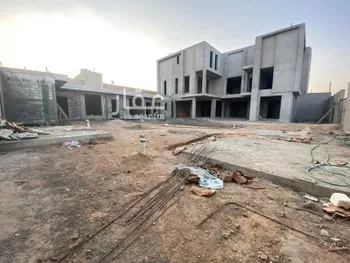 فيلا للبيع في شارع خالد احمد السديري, حي ملهم, مدينة ملهم, منطقة الرياض صورة 5