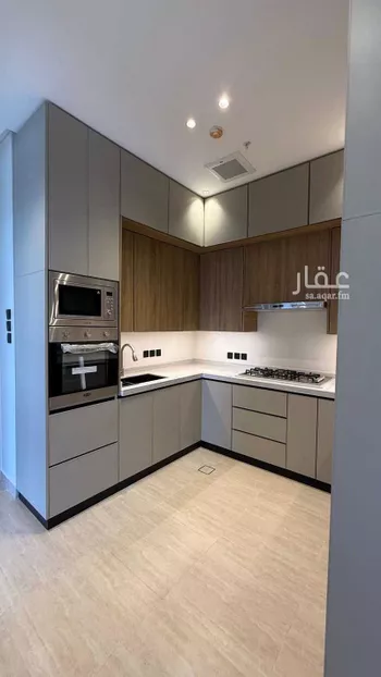 شقة للبيع في شارع الشيخ عبدالرحمن بن إسحاق بن عبدالرحمن, حي المنار, مدينة الرياض, منطقة الرياض صورة 2