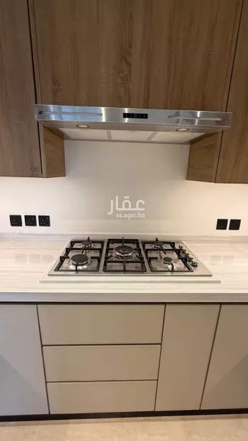 شقة للبيع في شارع الشيخ عبدالرحمن بن إسحاق بن عبدالرحمن, حي المنار, مدينة الرياض, منطقة الرياض صورة 5