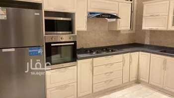 شقة للبيع في شارع أبحر, حي الملقا, الرياض صورة 2