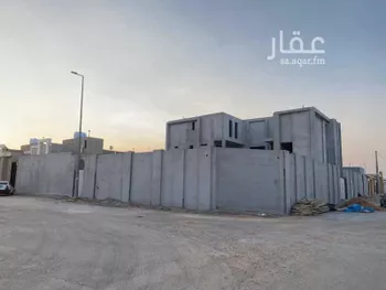 فيلا للبيع في شارع خالد احمد السديري, حي ملهم, مدينة ملهم, منطقة الرياض صورة 2