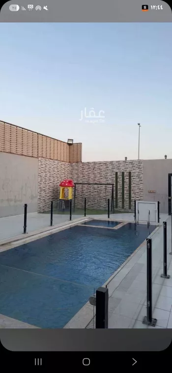 شاليه واستراحة للحجز في شارع يحيى امان ، حي الكوثر ، الخبر ، الخبر صورة 2