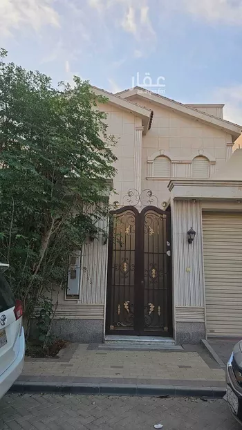 فيلا للبيع في شارع الغاشية, حي الفلاح, مدينة الرياض, منطقة الرياض