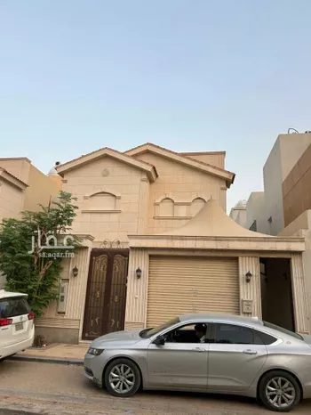 فيلا للبيع في شارع الغاشيه, حي الفلاح, مدينة الرياض, منطقة الرياض