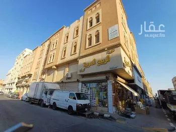 عمارة للإيجار في شارع الامام مالك بن انس, حي السوق, مدينة الدمام, المنطقة الشرقية
