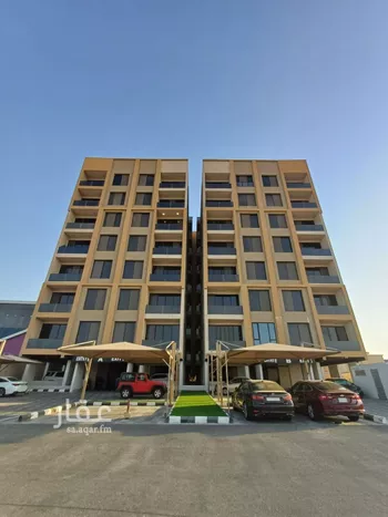 شقة للإيجار في حي الجامعيين, مدينة الدمام, المنطقة الشرقية