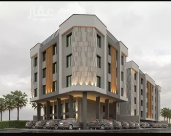 عمارة للبيع في حي القزاز, مدينة الدمام, المنطقة الشرقية