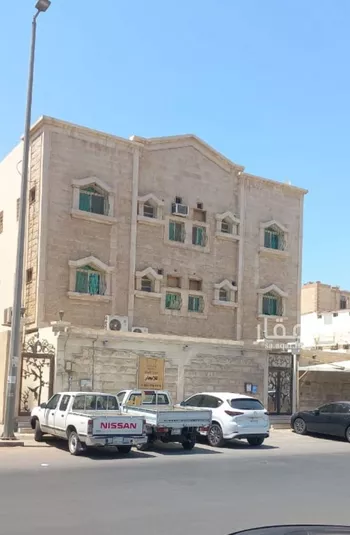 شقة للإيجار في شارع احمد الترمذي, حي الجلوية, مدينة الدمام, المنطقة الشرقية