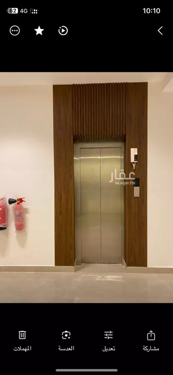 شقة للإيجار في شارع 12ب, حي الحمراء, مدينة الخبر, المنطقة الشرقية صورة 5