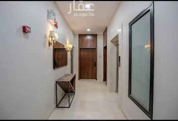 شقة للإيجار في شارع جليجة, حي هجر, مدينة الدمام, المنطقة الشرقية صورة 3