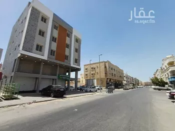 عمارة للبيع في حي القزاز, مدينة الدمام, المنطقة الشرقية صورة 5