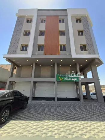 عمارة للبيع في حي القزاز, مدينة الدمام, المنطقة الشرقية صورة 3