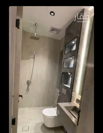 شقة للإيجار في شارع الملك فيصل ابن عبدالعزيز سعود, حي السيف, مدينة الدمام, المنطقة الشرقية صورة 4