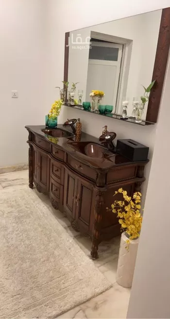 فيلا للبيع في حي البحيرة, مدينة الخبر, المنطقة الشرقية صورة 5