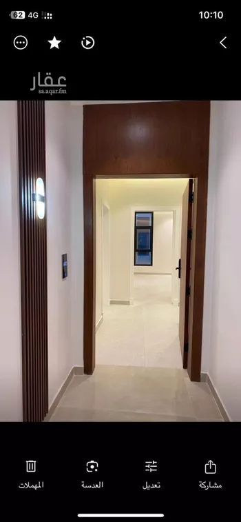 شقة للإيجار في شارع 12ب, حي الحمراء, مدينة الخبر, المنطقة الشرقية صورة 4