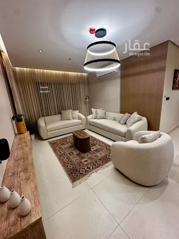 شقة للإيجار في شارع الملك خالد , حي الخزامى, مدينة الخبر, المنطقة الشرقية صورة 4