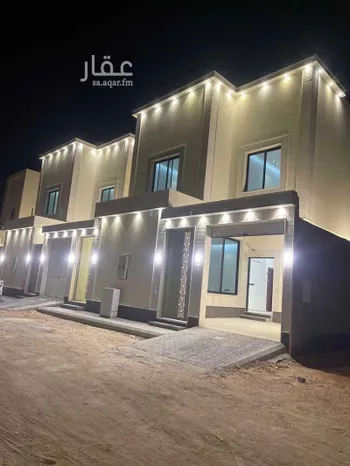 فيلا للبيع في شارع 18127036, حي الجنادرية, مدينة الرياض, منطقة الرياض