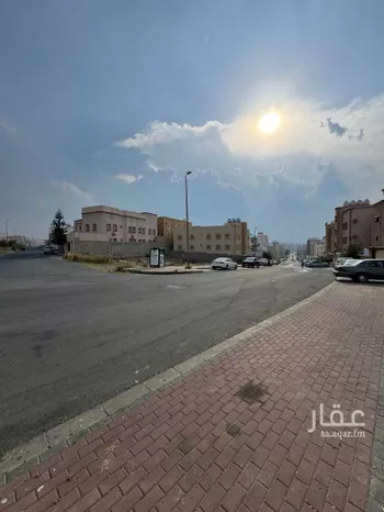 أرض للبيع في شارع احمد عارف حكمت, حي المروج, مدينة ابها, منطقة عسير صورة 2