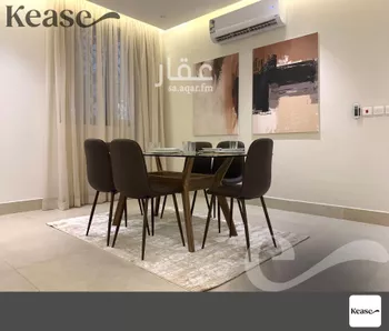 شقة للإيجار في شارع سويد بن حارثة, حي حطين, مدينة الرياض, منطقة الرياض صورة 3