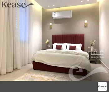 شقة للإيجار في شارع سعود بن عبدالعزيز بن محمد الفرعي, حي المروج, مدينة الرياض, منطقة الرياض صورة 5