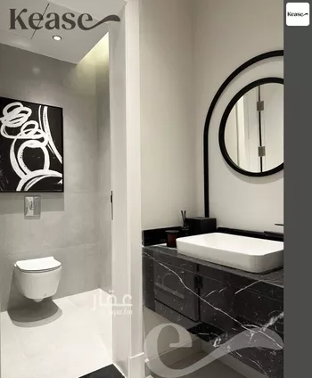 شقة للإيجار في شارع القمر, حي الربيع, مدينة الرياض, منطقة الرياض صورة 5