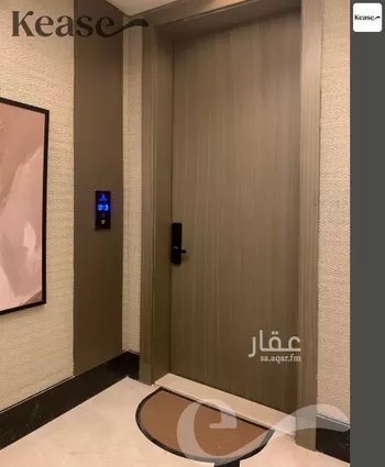 شقة للإيجار في شارع العباس بن عبد المطلب, حي التعاون, مدينة الرياض, منطقة الرياض صورة 3