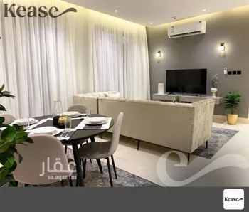 شقة للإيجار في شارع العباس بن عبد المطلب, حي التعاون, مدينة الرياض, منطقة الرياض صورة 2