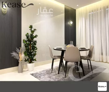 شقة للإيجار في شارع العباس بن عبد المطلب, حي التعاون, مدينة الرياض, منطقة الرياض صورة 3