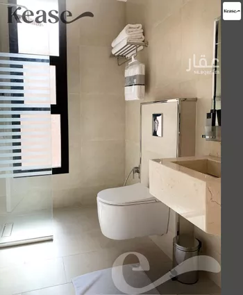 شقة للإيجار في شارع سويد بن حارثة, حي حطين, مدينة الرياض, منطقة الرياض صورة 4