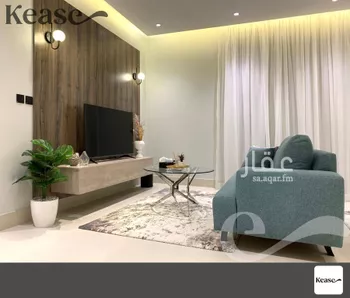 شقة للإيجار في شارع العباس بن عبد المطلب, حي التعاون, مدينة الرياض, منطقة الرياض صورة 2