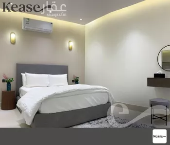 شقة للإيجار في شارع العباس بن عبد المطلب, حي التعاون, مدينة الرياض, منطقة الرياض صورة 4